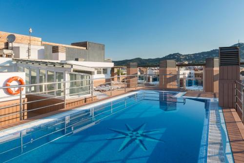 Apartaments Blau by Marsol