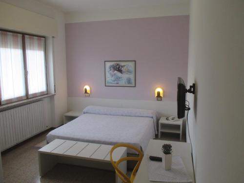 Gallery image of Hotel O'Scugnizzo 2 in Belluno
