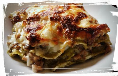 Makanan di atau berdekatan inn ini