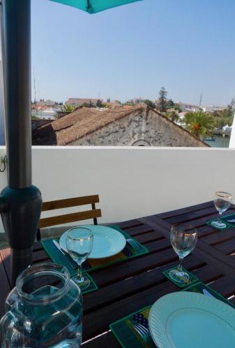 Casa da Nova Ponte