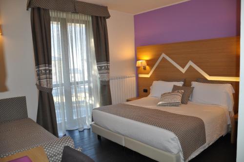 Gallery image of Hotel Saint Pierre in Saint-Pierre