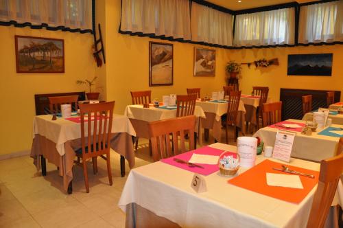 Gallery image of Hotel Saint Pierre in Saint-Pierre