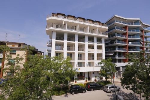 Фотография из галереи Hotel Eldorado, Depandance & Apartments в Градо