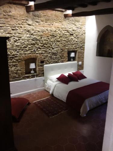 Suite la Nicchia Guelfa