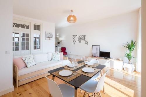 Mártires Boutique Flat by LovelyStay