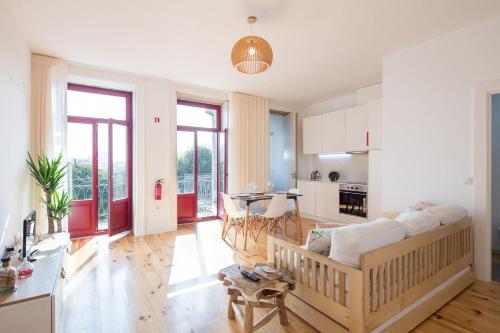 Mártires Boutique Flat by LovelyStay