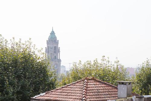 Mártires Boutique Flat by LovelyStay