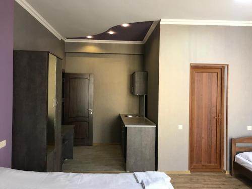 Fotografie z fotogalerie ubytování Kamar Hotel Ijevan v destinaci Ijevan