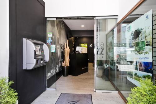 Fotografie z fotogalerie ubytování Abba Jazz Hotel Vitoria v destinaci Vitoria-Gasteiz