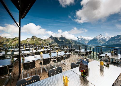 Gallery image of Berghotel Schynige Platte in Wilderswil