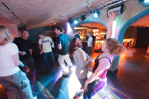 Hotel Spinne Grindelwald photo 3