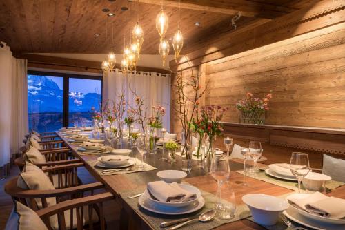 Fotografie z fotogalerie ubytování Kitzbühel Lodge v destinaci Reith bei Kitzbühel