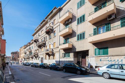 Apartment Mina
