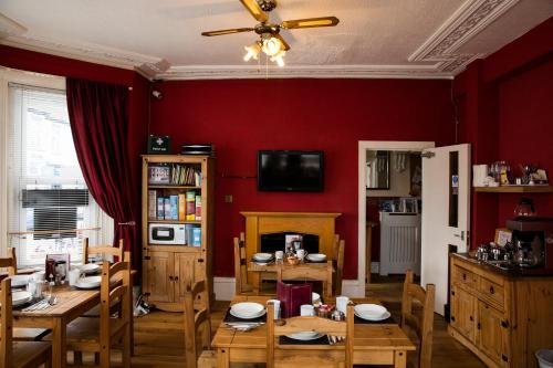 Gallery image of Seamore Guest House in Great Yarmouth