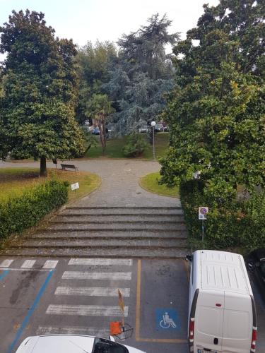 Foto dalla galleria di La Petite Maison Turandot a Camaiore