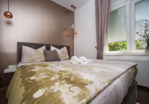 Citylux Apartments