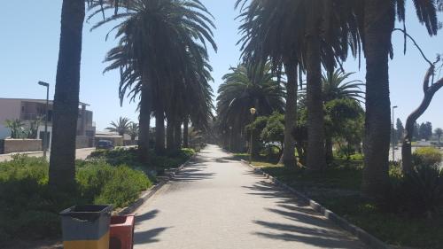 Gambar di galeri bagi Vista Mare di Swakopmund