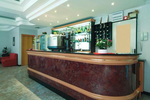Gallery image of Hotel Residence Margherita in Tortoreto Lido