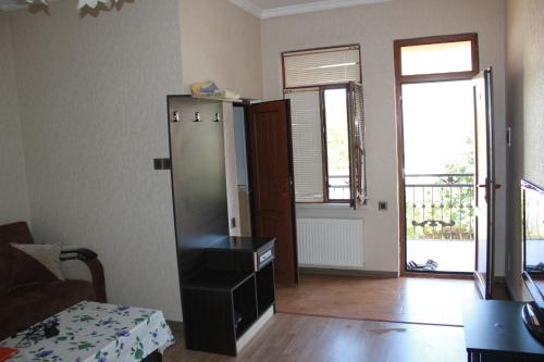 Fotografie z fotogalerie ubytování Ivanovka Guest House v destinaci İvanovka