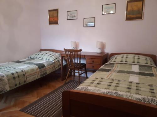 Apartman Buble