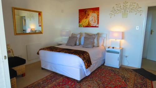 Gallery image of On The Beach Apartments in Yzerfontein