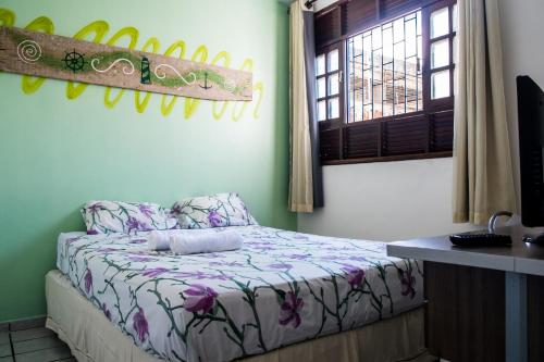 Gallery image of Blue Hostel in Natal