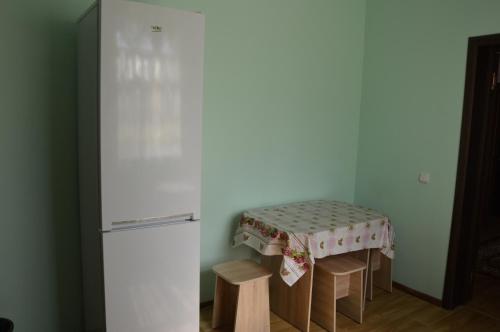 Zdjęcie z galerii obiektu Apartments on Балауса, 2 w mieście Aktau