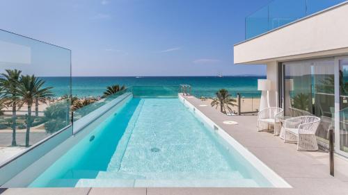 The Hype Beach House, Playa de Palma – Bijgewerkte prijzen 2022