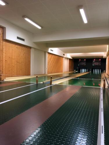 Fotografie z fotogalerie ubytování Hotel Stich v destinaci Manhartsbrunn