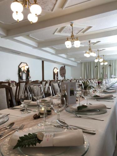 Imagen de la galería de Hotel Stich, en Manhartsbrunn
