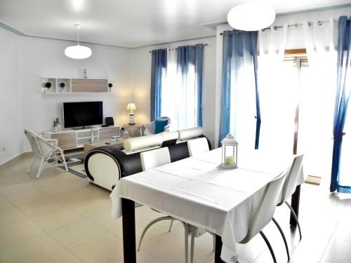 Gallery image of Apartamento Tony in Nazaré