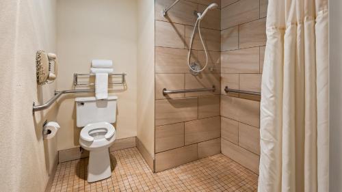 Gallery image of Best Western Parkside Inn in Frankfort