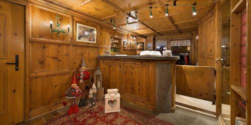 Gallery image of Hotel Margherita in Livigno