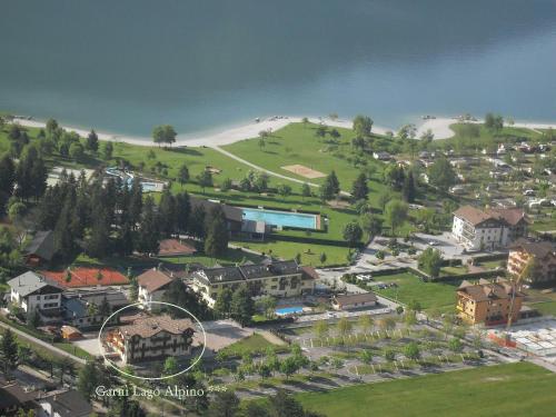 Garnì Lago Alpino – Photos 3