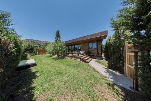 LA PEÑA LUXURY(TARIFA)
