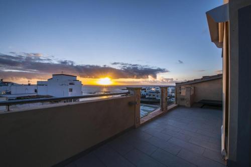 Apartment Aguamarina El Cotillo Adults Only