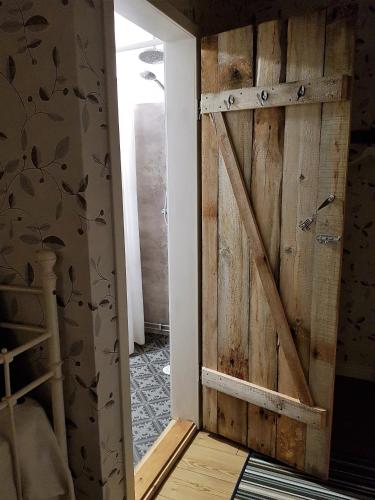 Φωτογραφία από το άλμπουμ του Nygården B&B Hälsingegård σε Harmånger