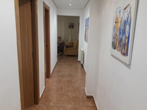 Фотография из галереи Apartamento Logroño в городе Логроньо