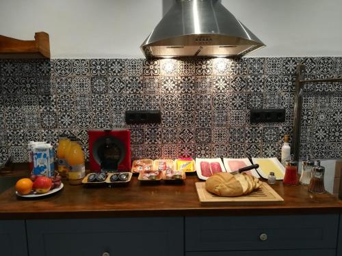 Φαγητό σε αυτό το ξενοδοχείο ή κάπου εκεί κοντά