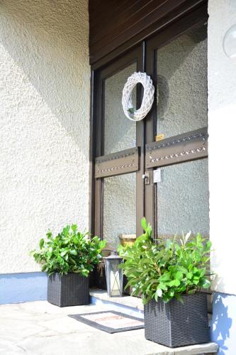 Gallery image of Haus mit Garten in Eugendorf