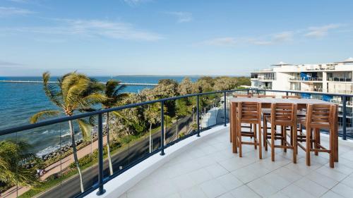 Gallery image of Oaks Hervey Bay Resort and Spa in Hervey Bay