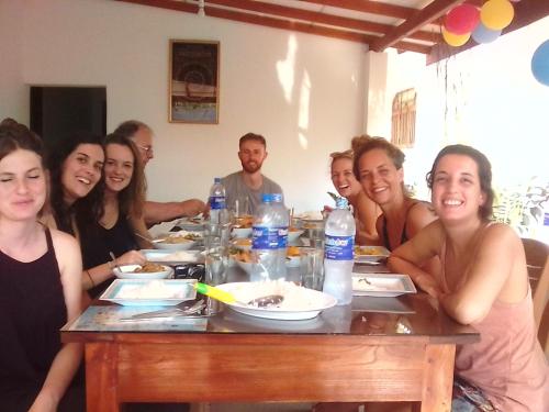 Hosté ubytování Disna Homestay