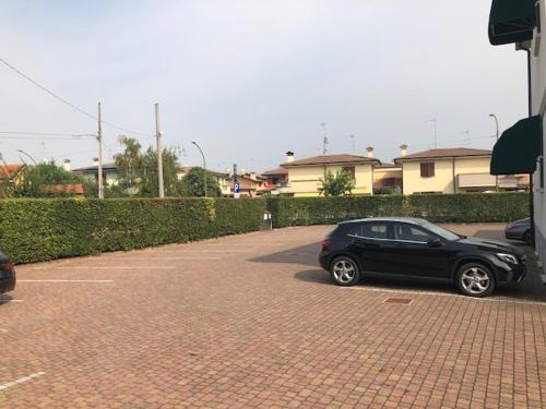 Imagen de la galería de Hotel Abacus, en Porto Mantovano