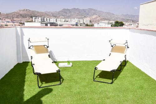 Letmalaga Cappuccino