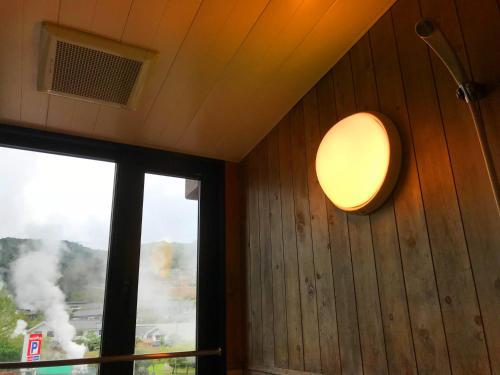 Galeriebild der Unterkunft Beppu Kannawa Onsen Oniyama Hotel in Beppu