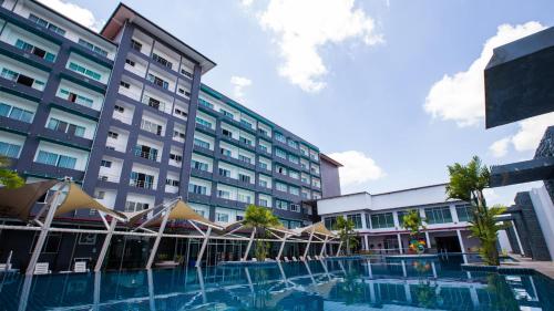 MBI Resort Danok – Fotografie 4