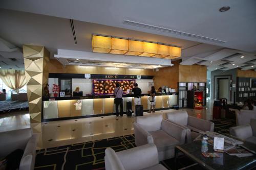 MBI Resort Danok – Fotografie 5