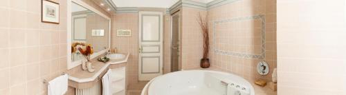 Bagno di Il Boom B&B