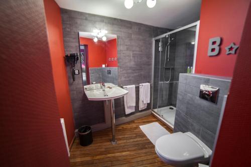Citotel B.Hotel