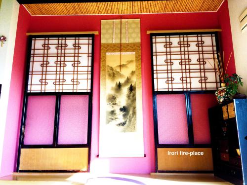 Fotografie z fotogalerie ubytování Niseko Tabi-tsumugi Backpackers v destinaci Kutčan